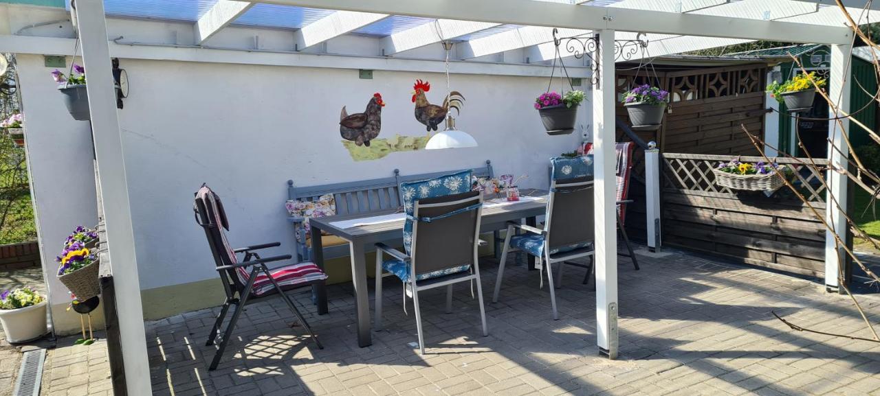 Ferienwohnung Prinz Lathen Exterior photo