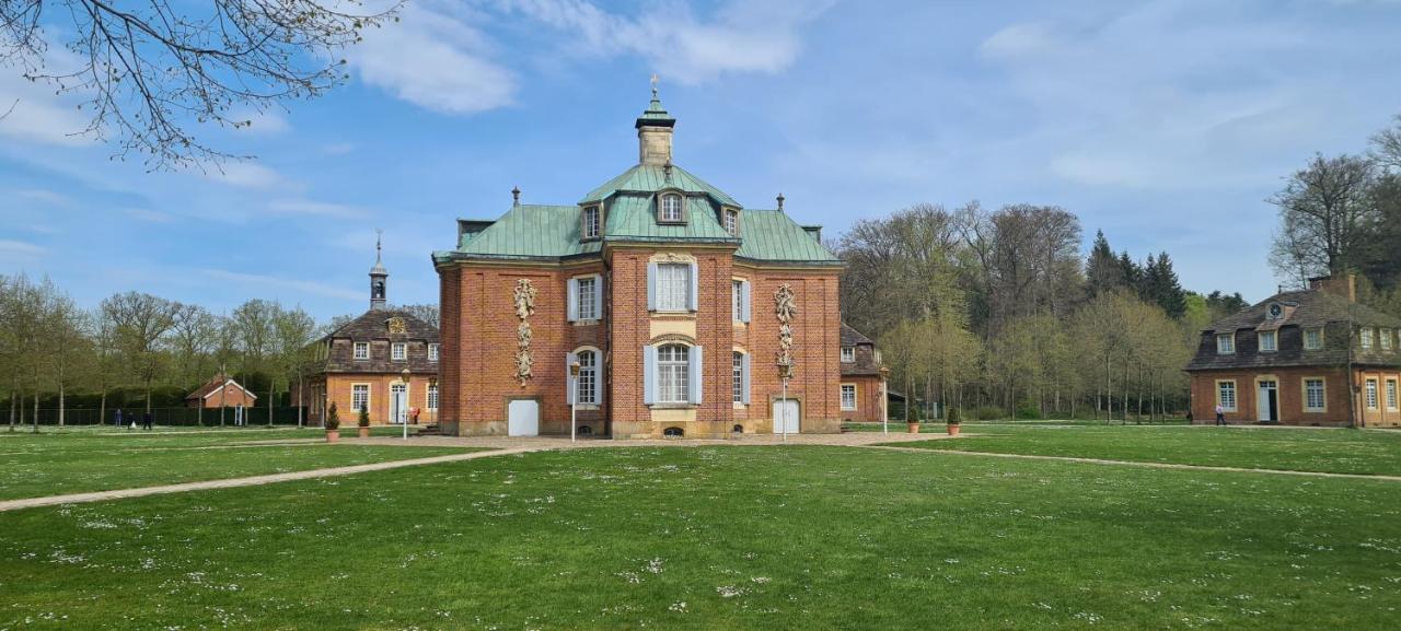 Ferienwohnung Prinz Lathen Exterior photo