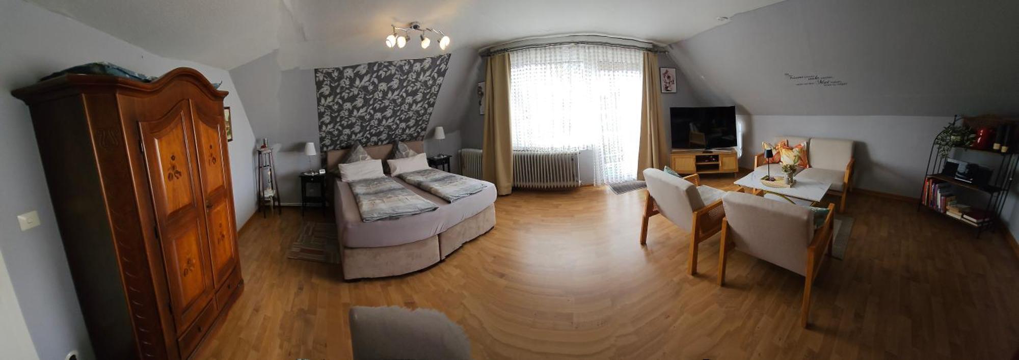 Ferienwohnung Prinz Lathen Exterior photo
