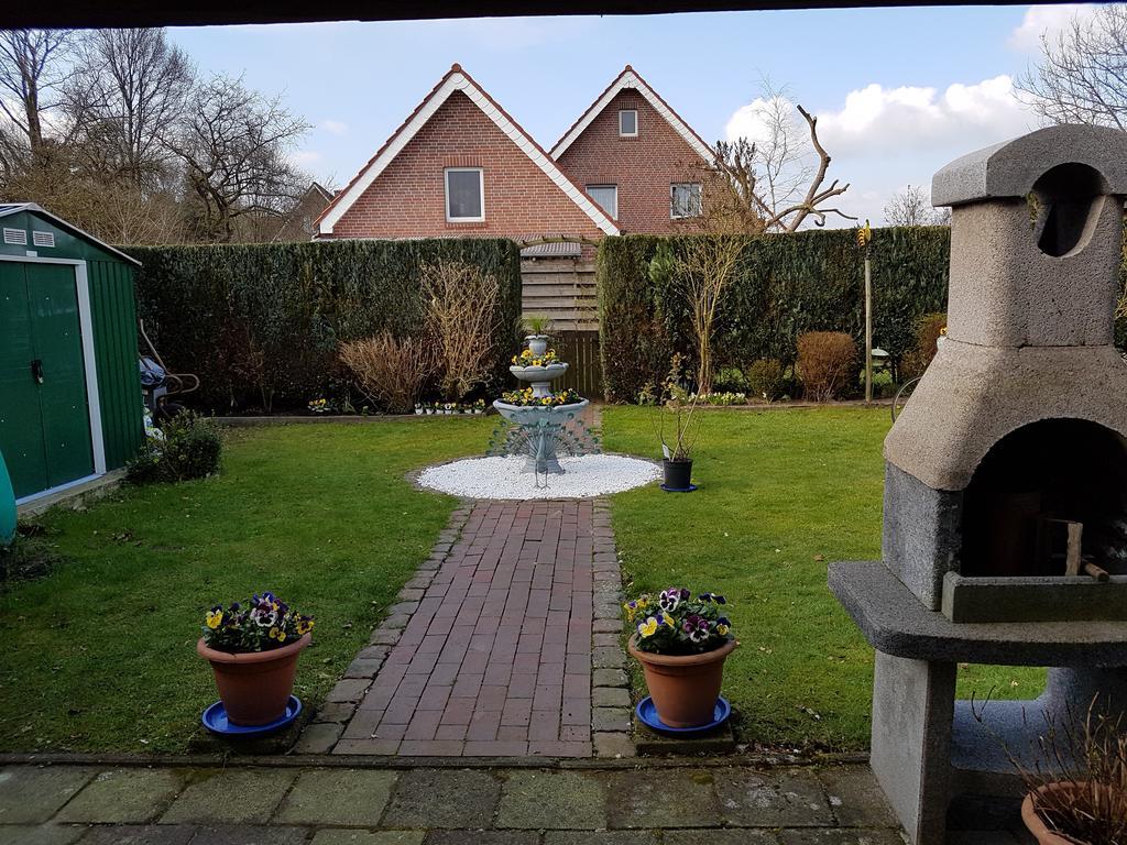 Ferienwohnung Prinz Lathen Exterior photo